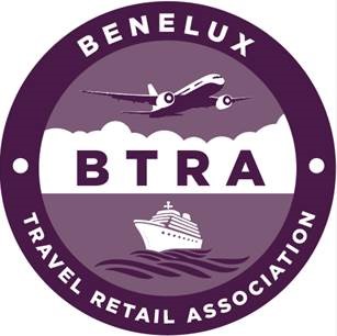 Logo BTRA